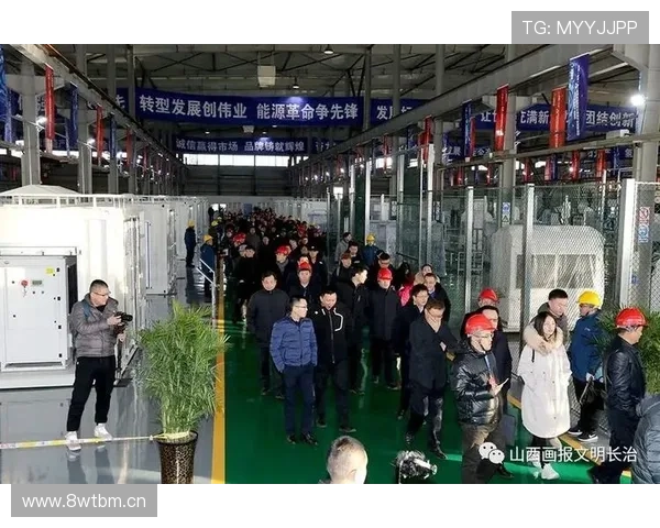 长治企业家创新发展探索与实践：推动地方经济转型升级的成功案例与启示