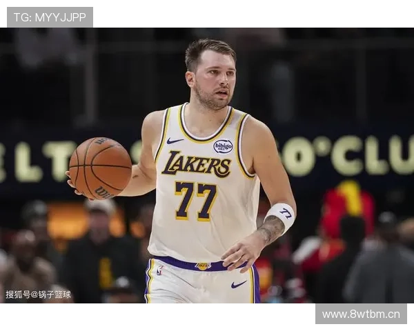 [NBA]东契奇33分 湖人结束四连败.